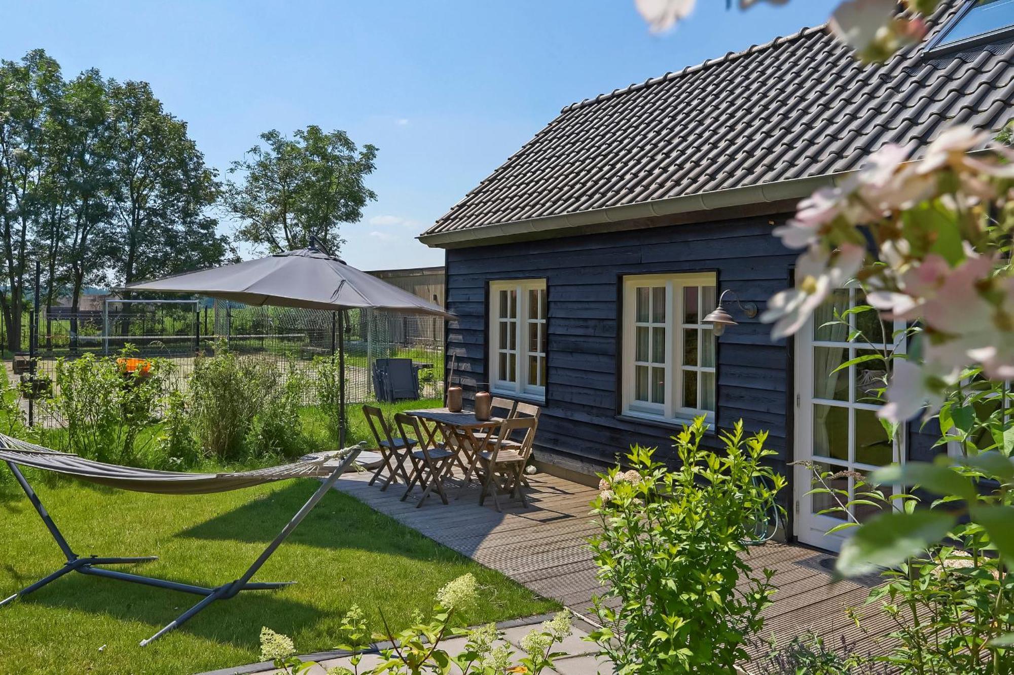 Het Spoel Lägenhet Culemborg Exteriör bild